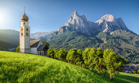 unterkunft in tirol