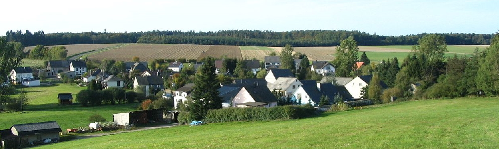 Unterkünfte in Todenroth