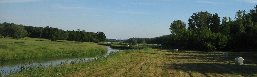 Unterkünfte in Burow