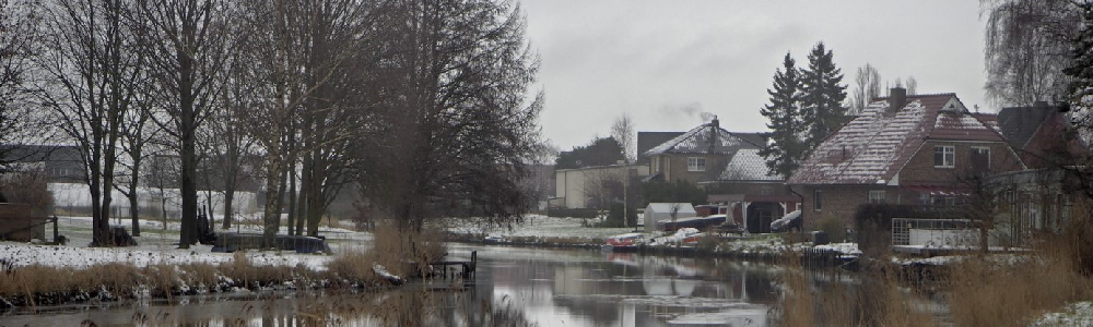 Unterkünfte in Herzhorn