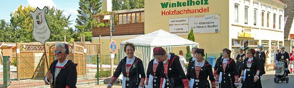 Unterkünfte in linden