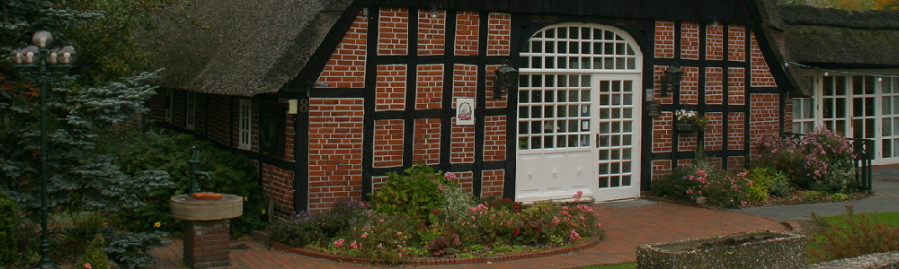 Unterkünfte in Boostedt