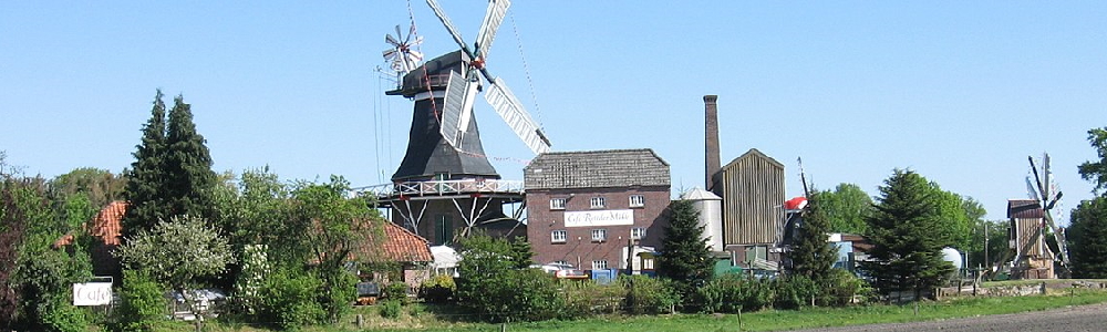 Unterkünfte in Zetel