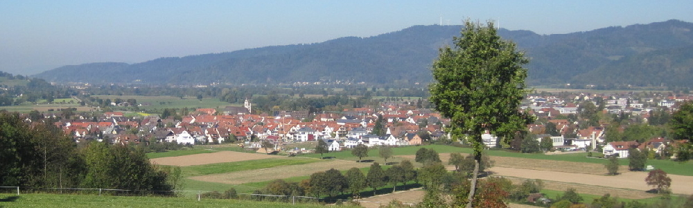 Unterkünfte in Kirchzarten