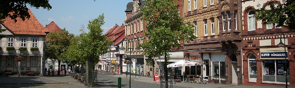 Unterkünfte in Northeim