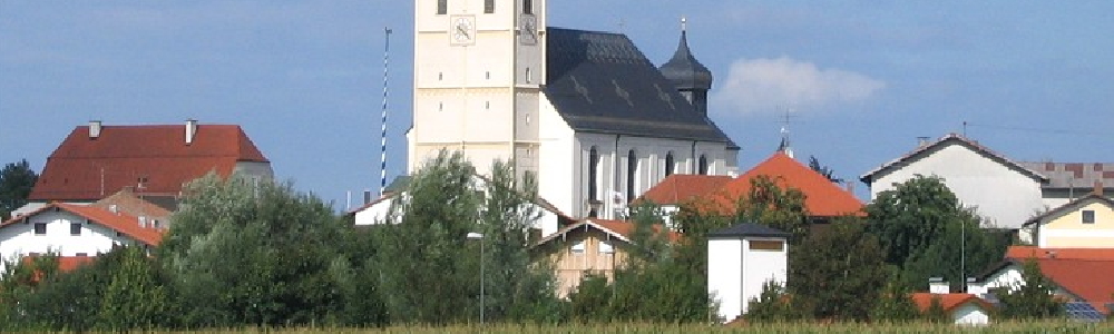 Unterkünfte in Tuntenhausen