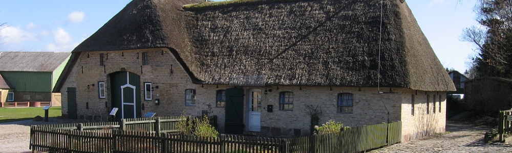 Unterkünfte in Norderstapel