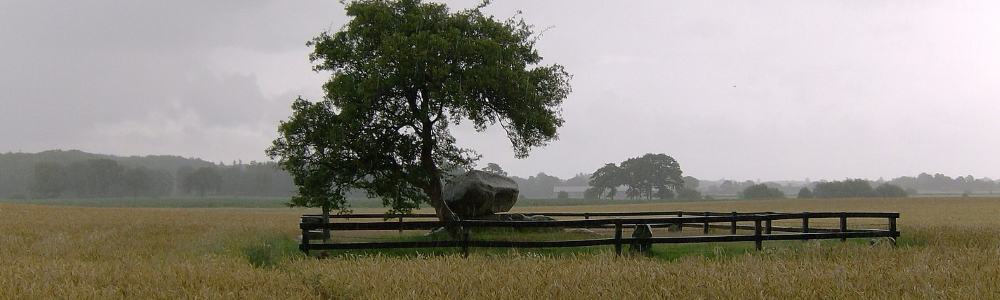 Unterkünfte in Sieverstedt