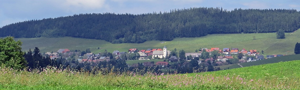 Unterkünfte in Breitnau