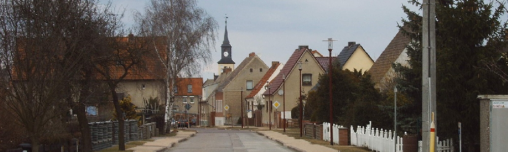 Unterkünfte in Glindenberg