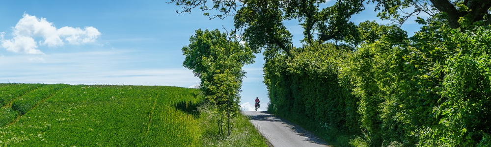 Unterkünfte Holsteinische Schweiz