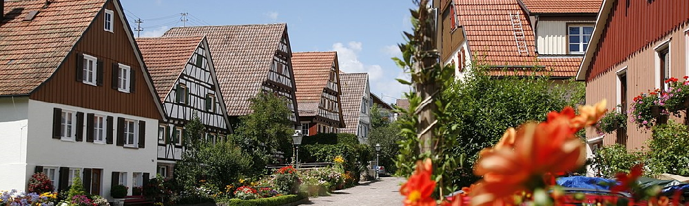 Unterkünfte in Bad Teinach-Zavelstein