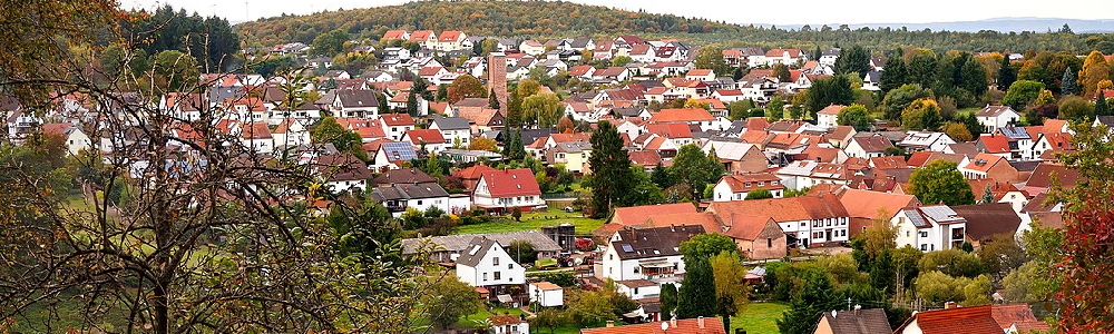 Unterkünfte in Bechhofen