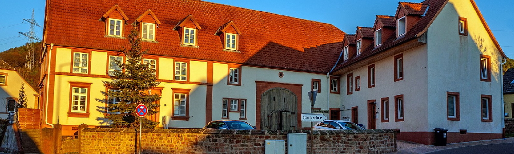Unterkünfte in Bruchmhlbach-Miesau