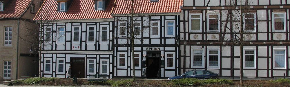 Unterkünfte in Dissen am Teutoburger Wald