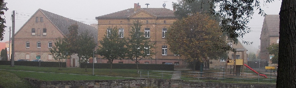 Unterkünfte in Dornstedt