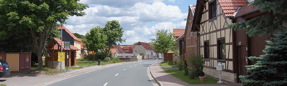 Unterkünfte in Gutendorf