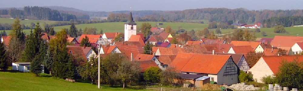 Unterkünfte in Hohenstein