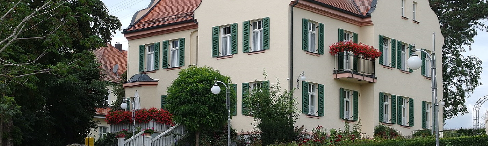 Unterkünfte in Kaisheim