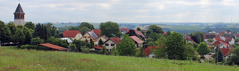 Unterkünfte in Knopp-Labach