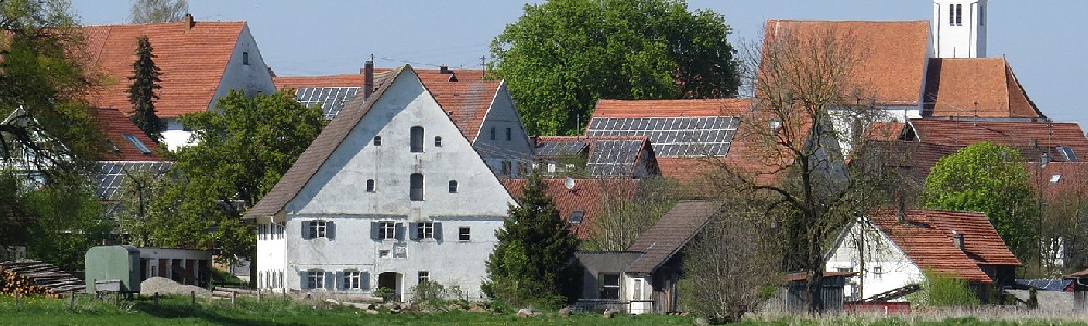 Unterkünfte in Lauben