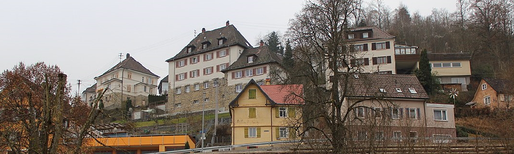 Unterkünfte in Oberndorf am Neckar