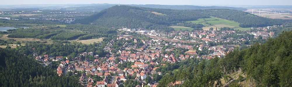 Unterkünfte in Goslar Oker