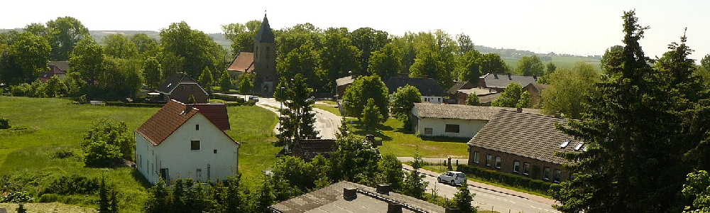 Unterkünfte in Papendorf