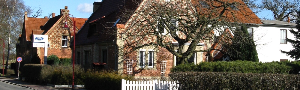 Unterkünfte in Raben Steinfeld