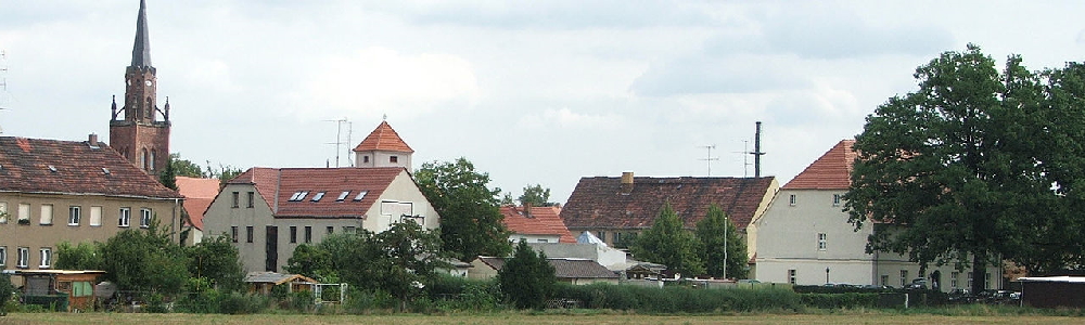 Unterkünfte in Schlieben