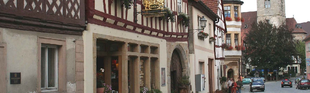 Unterkünfte in Selach