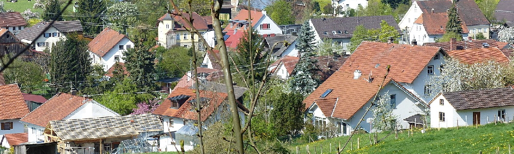 Unterkünfte in Wolfertschwenden