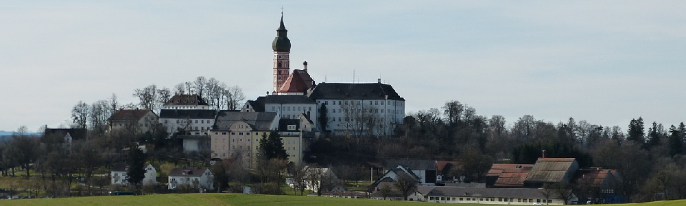 Unterkünfte in Andechs