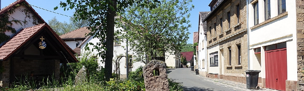 Unterkünfte in Oberndorf
