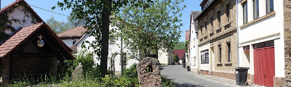 Unterkünfte in Alsenz