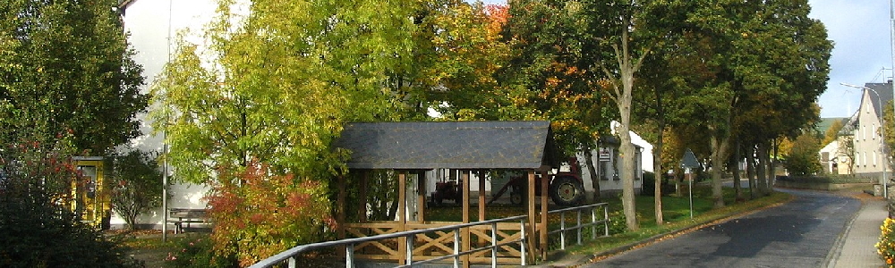 Unterkünfte in Budenbach