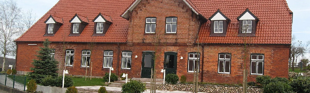 Unterkünfte in Meddewade