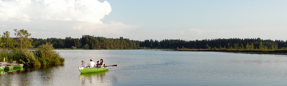 Unterkünfte in Aitrang