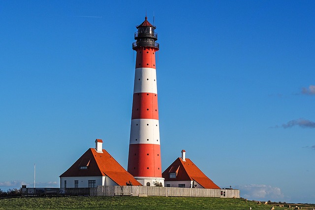 unterkunft an der nordsee