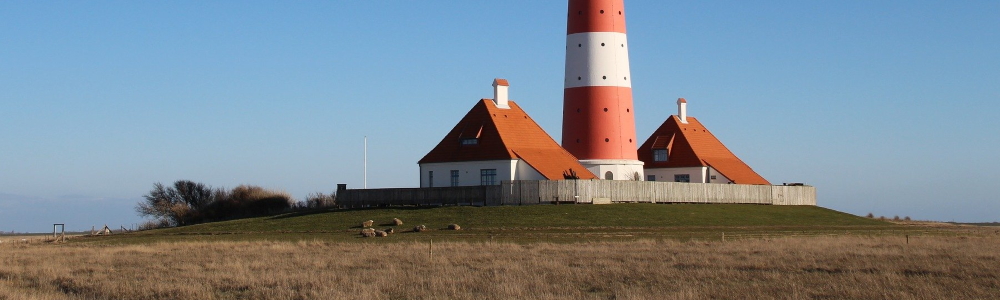 Unterkünfte Eiderstedt