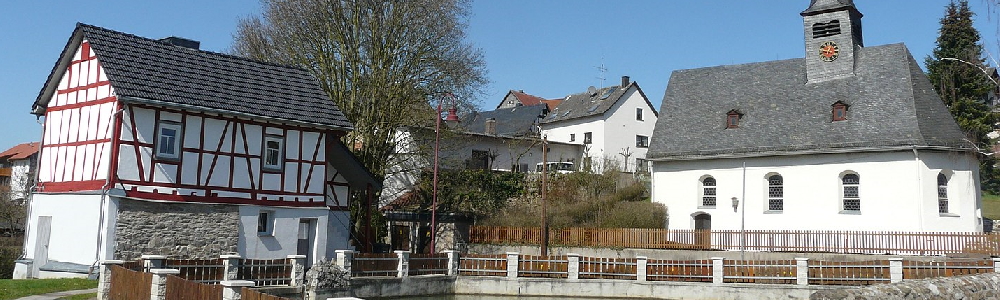 Unterkünfte in Schffengrund