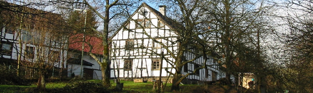 Unterkünfte in Waldbrl