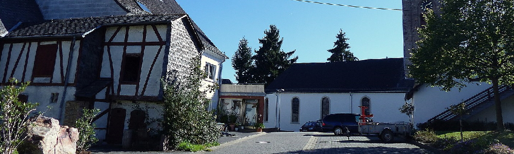 Unterkünfte in Dichtelbach