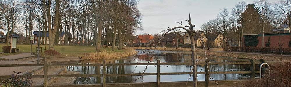 Unterkünfte in Bargfeld-Stegen