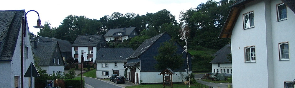 Unterkünfte in Sohrschied