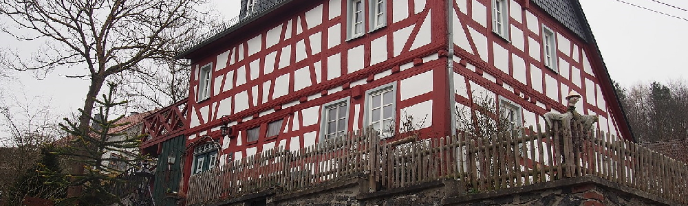 Unterkünfte in Berod bei Wallmerod
