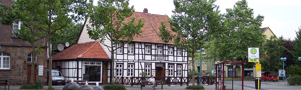 Unterkünfte in Datteln