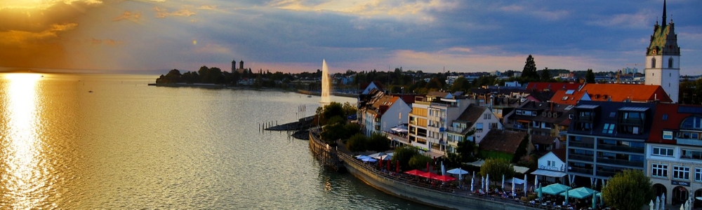 Unterkünfte in friedrichshafen