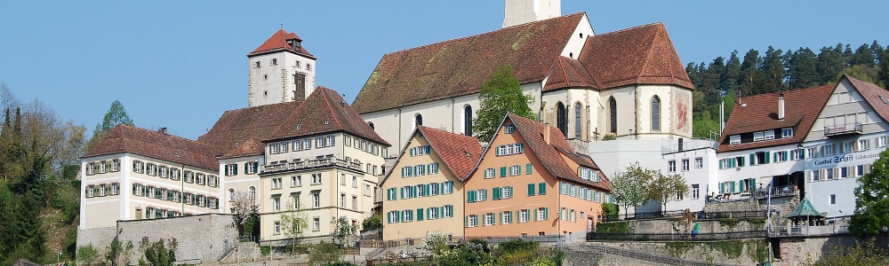 Unterkünfte in Horb am Neckar