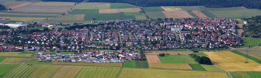 Unterkünfte in Nattheim